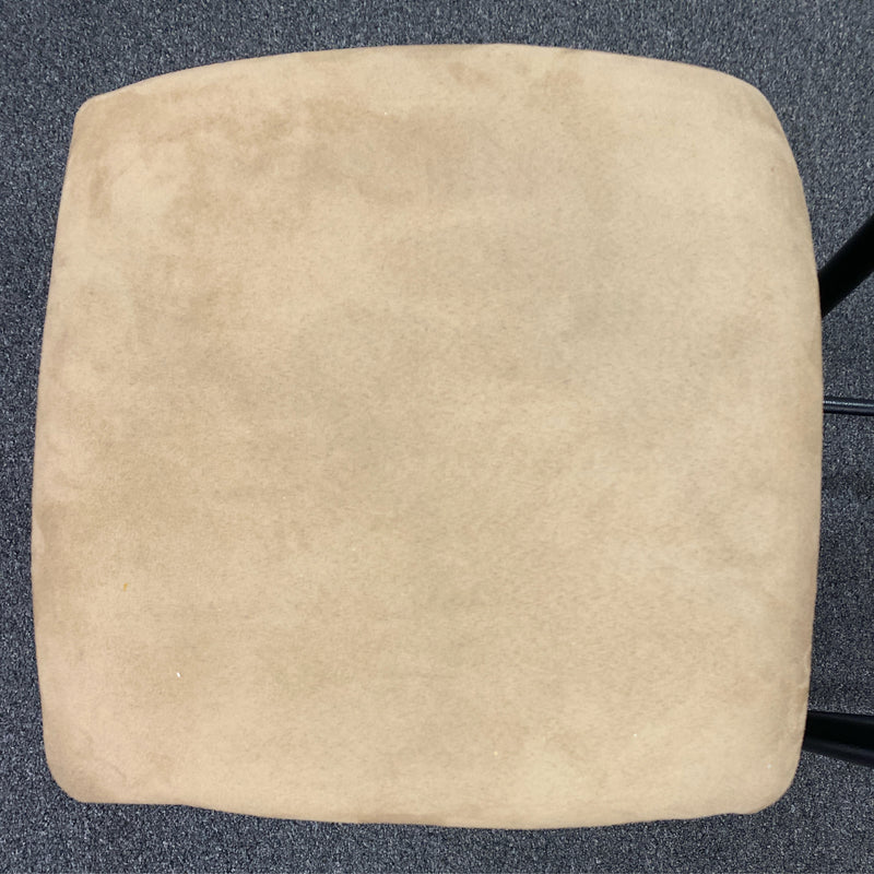 Metal Stool (Bar - No Back)
