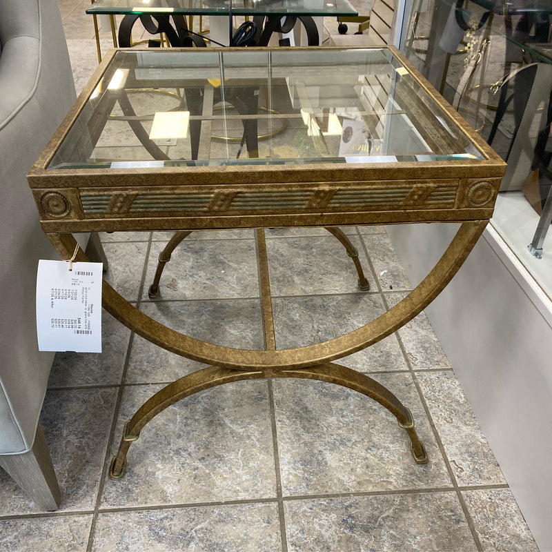 Table ( End)