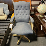 Fabric Chair (Office)