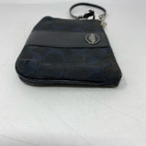 Coach designer  wristlet