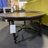 Wood Table ( Coffee)