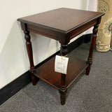 Wood Table (Accent)