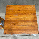 Table ( End)
