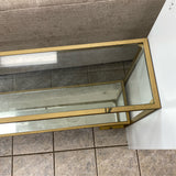 Metal Table (Sofa)