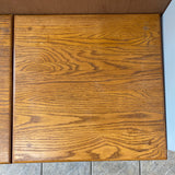 Wood Table ( End)