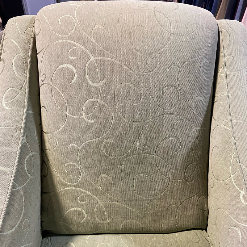 Fabric Chair