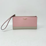 Kate Spade designer  wristlet