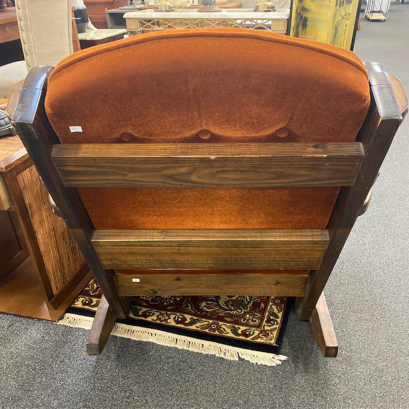Chair (Rocker)