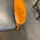 Wood Chair