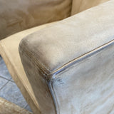 Cloth Chair (Accent - single)