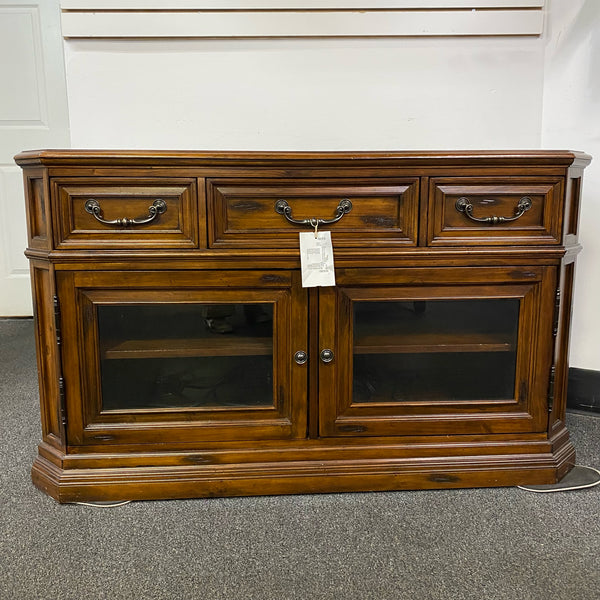 Wood Buffet / Sideboard
