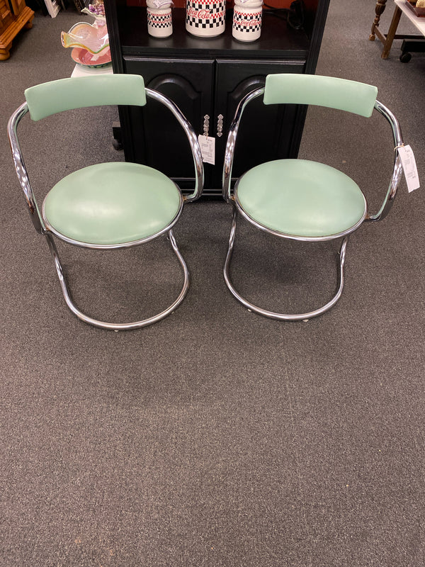 Chair (Dining - Pair)