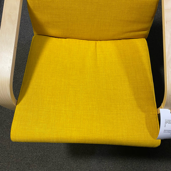 Wood Chair