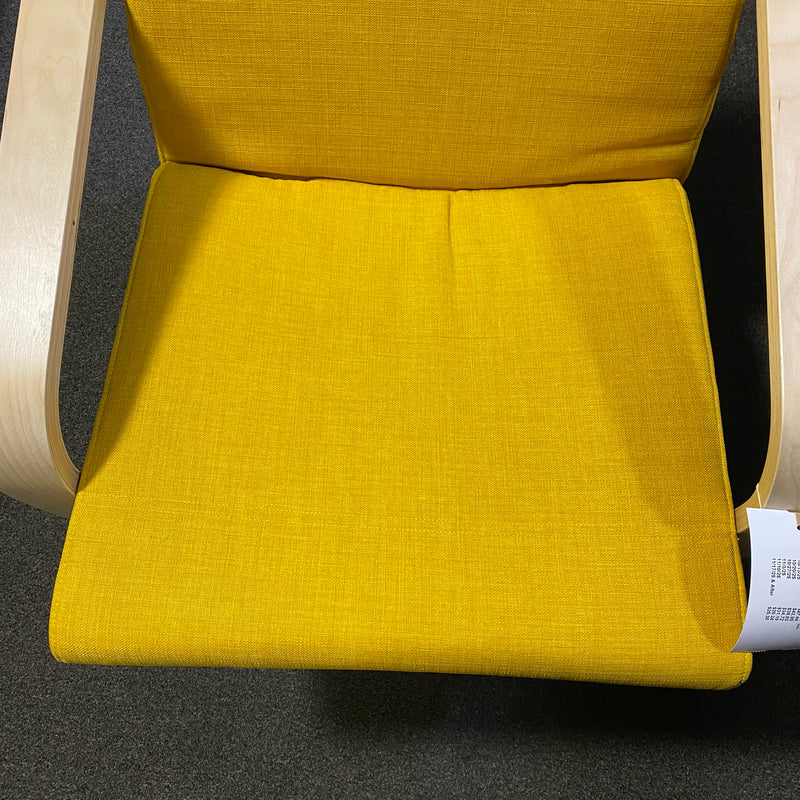 Wood Chair