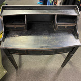 Wood Desk