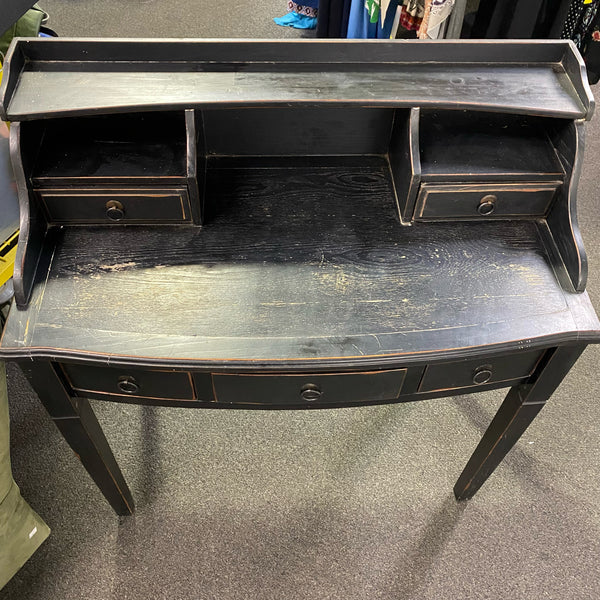 Wood Desk