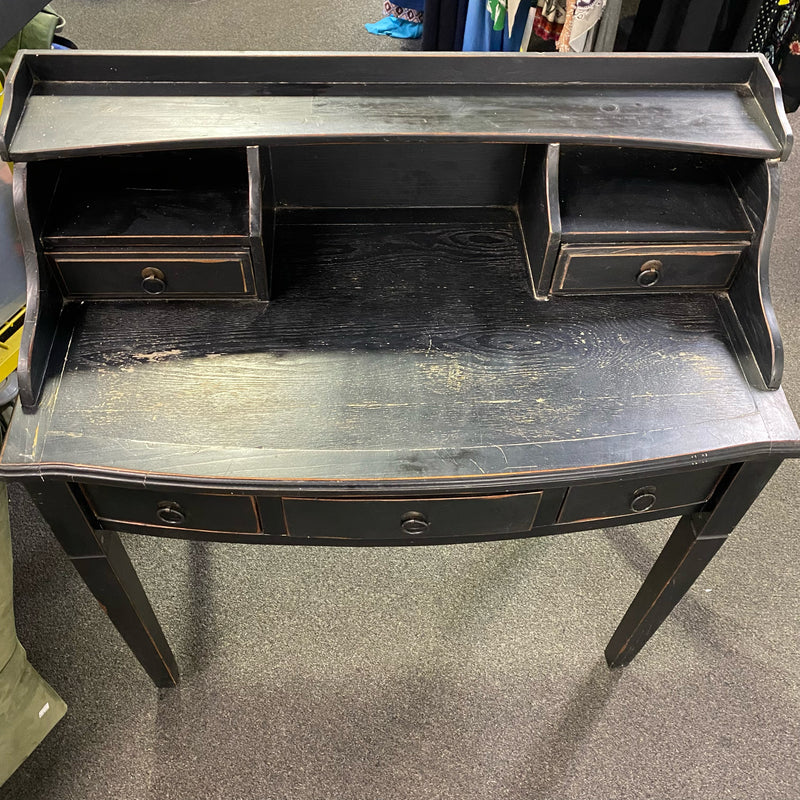 Wood Desk