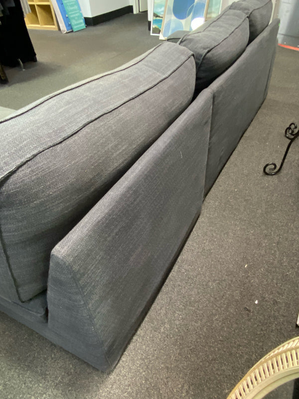 Fabric Sofa (Sectional)