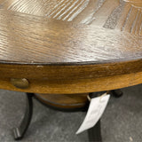 Wood Table (Accent)