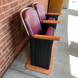 Loveseat