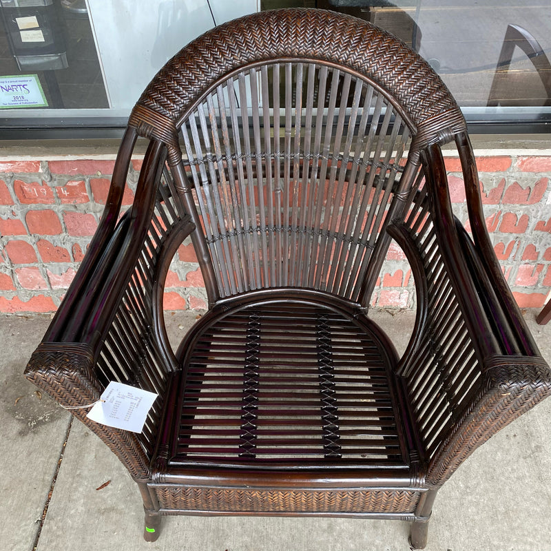 Chair (Outdoor)