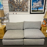 Fabric Sofa