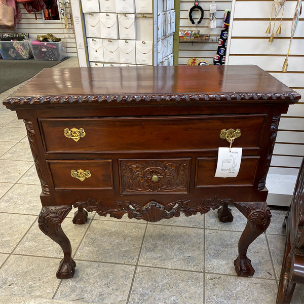 Wood Buffet / Sideboard