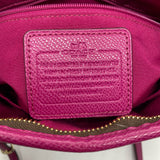 Coach designer  purse