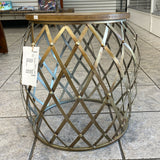Table ( End)