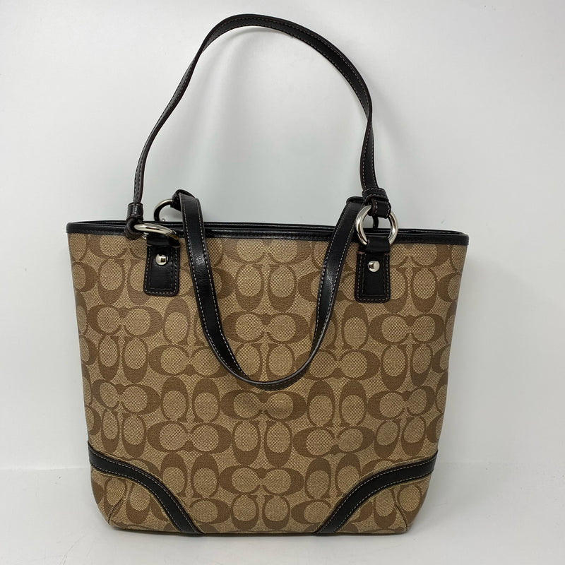 Coach designer  purse