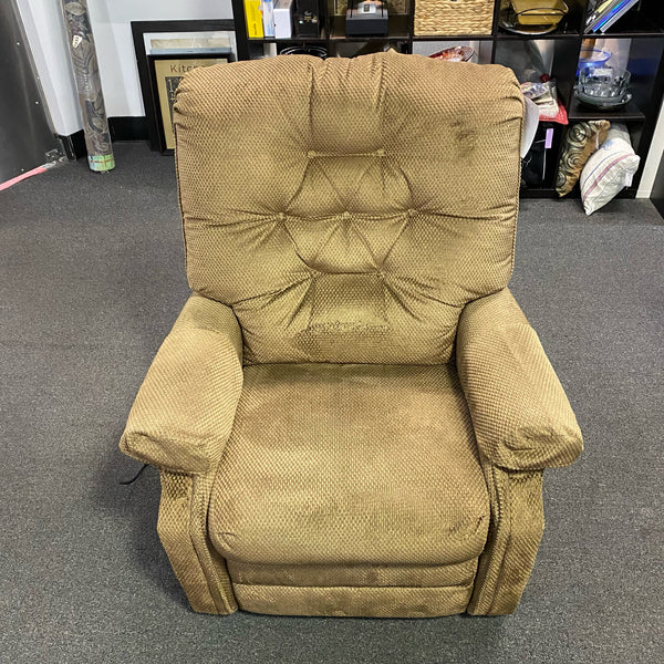 Chair (Accent - single)