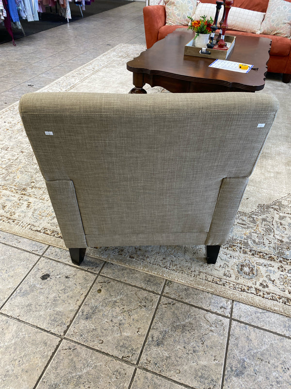 Upholstery Chair (Accent - single)