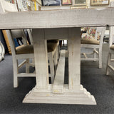 Table ( W/ Chairs)