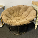 Bamboo Chair (Accent - single)