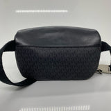 Michael Kors designer travel