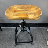 Stool (Bar - No Back)