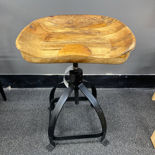 Stool (Bar - No Back)