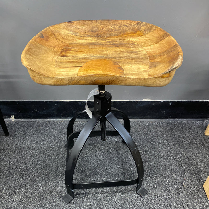 Stool (Bar - No Back)