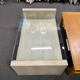 Wood Table ( Coffee)