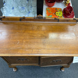 Wood Buffet / Sideboard