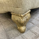 Chaise (Indoor)