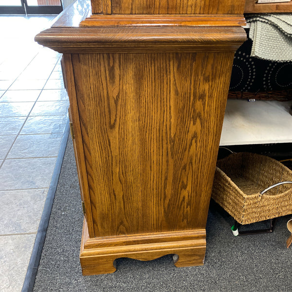 Wood Cabinet (China)