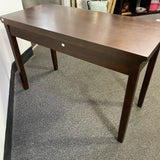 Wood Desk