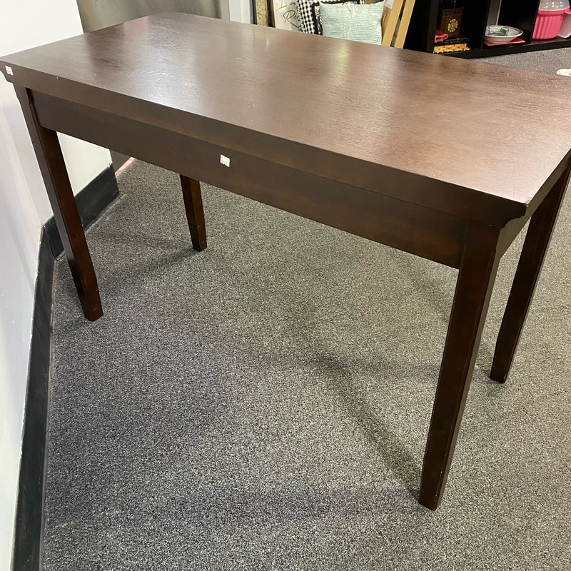 Wood Desk