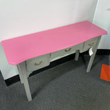 Wood Desk