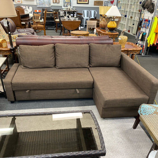 Upholstery Sofa (Sectional)