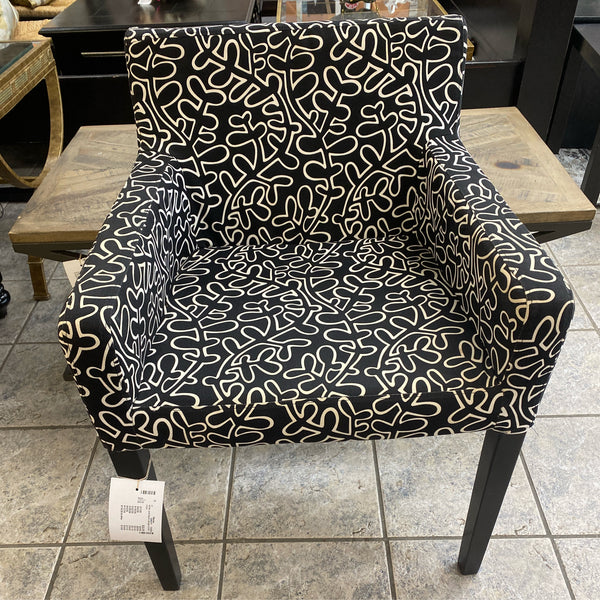 Chair (Accent - single)