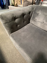 Microfiber Sofa