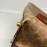 Coach designer  purse