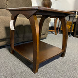 Table ( End)